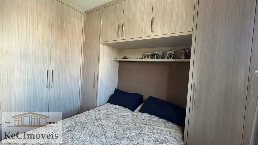 Apartamento, 2 quartos, 58 m² - Foto 8