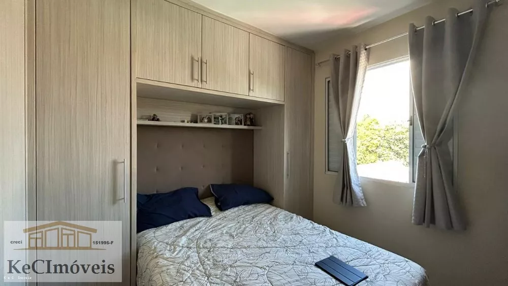 Apartamento, 2 quartos, 58 m² - Foto 4