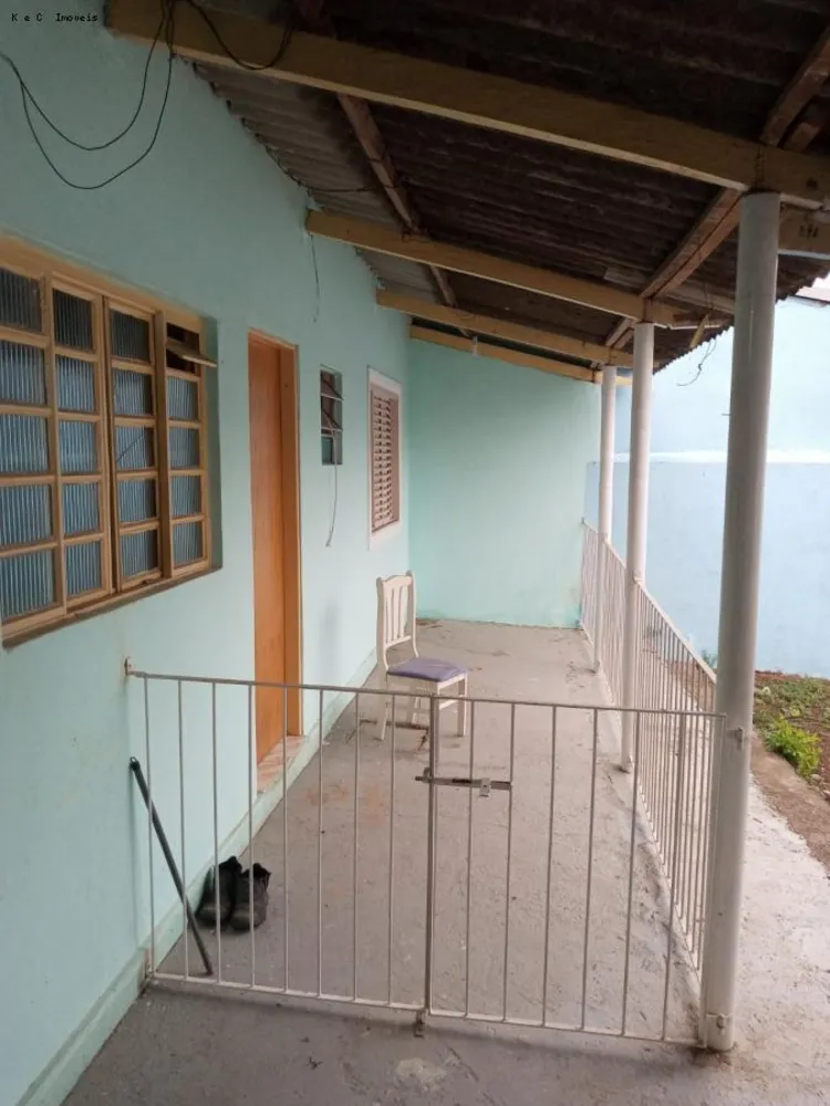 Casa, 1 quarto, 250 m² - Foto 14