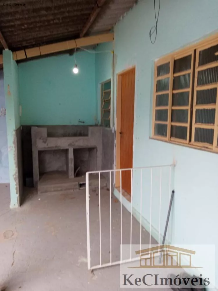 Casa, 1 quarto, 250 m² - Foto 6