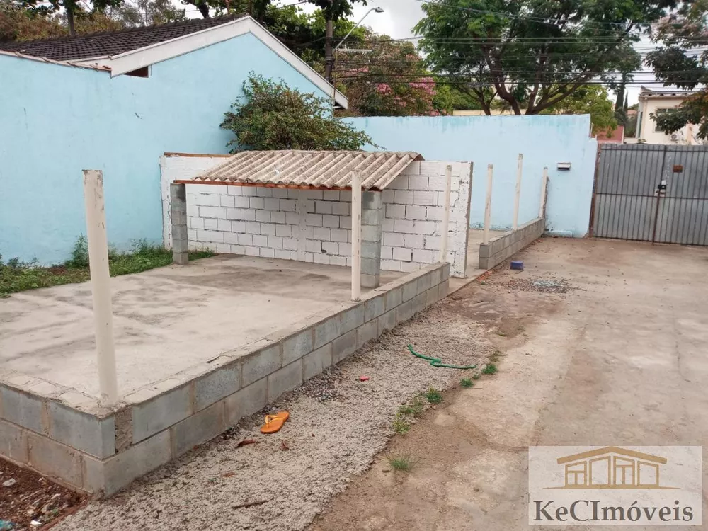 Casa, 1 quarto, 250 m² - Foto 7
