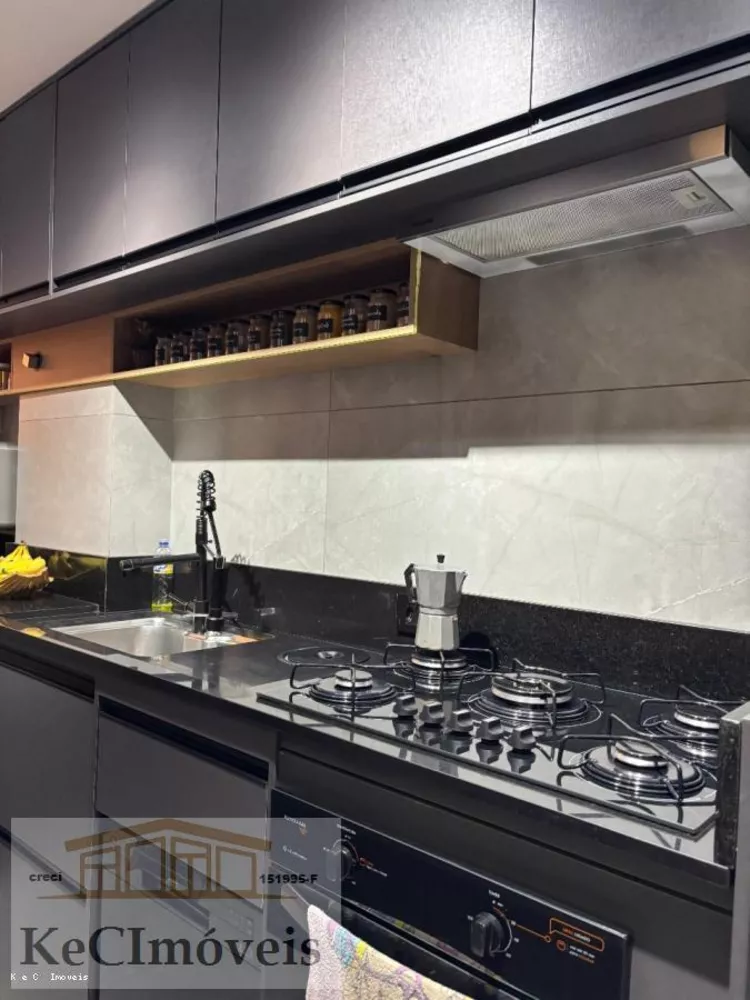 Apartamento, 2 quartos, 44 m² - Foto 4