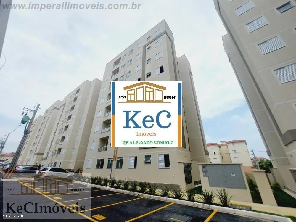 Apartamento, 2 quartos, 44 m² - Foto 15
