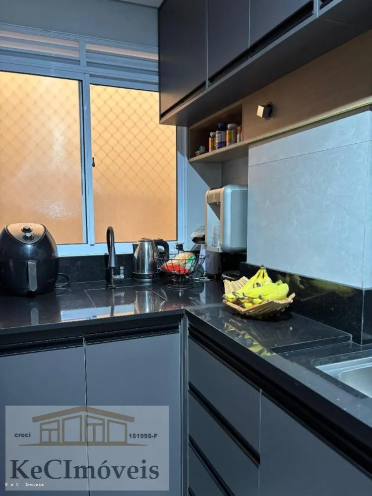 Apartamento, 2 quartos, 44 m² - Foto 4