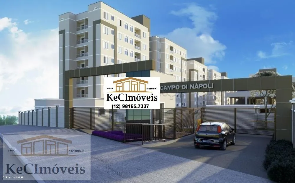 Apartamento, 2 quartos, 44 m² - Foto 16