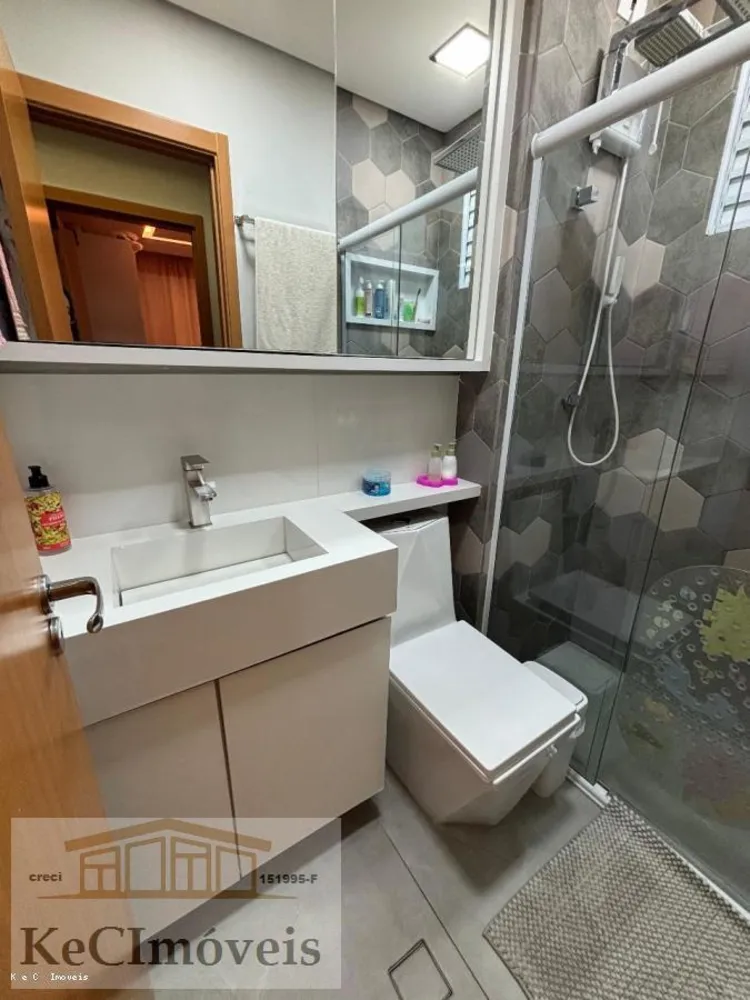 Apartamento, 2 quartos, 44 m² - Foto 7