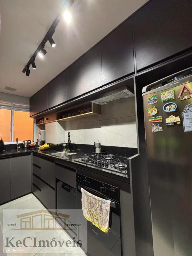Apartamento, 2 quartos, 44 m² - Foto 5