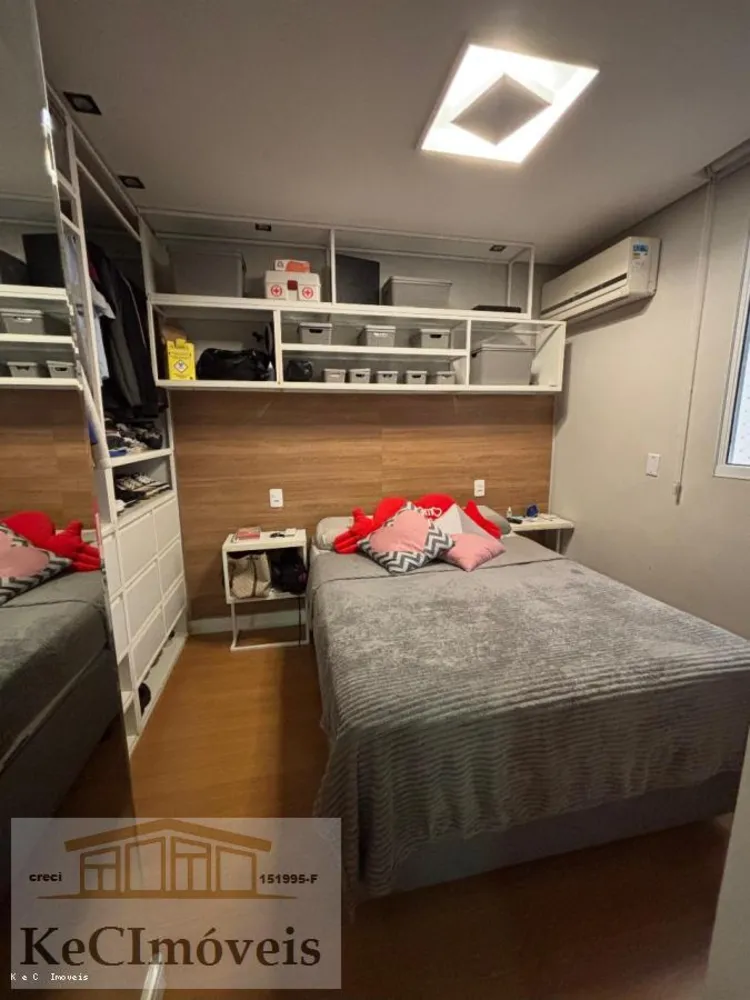 Apartamento, 2 quartos, 44 m² - Foto 8