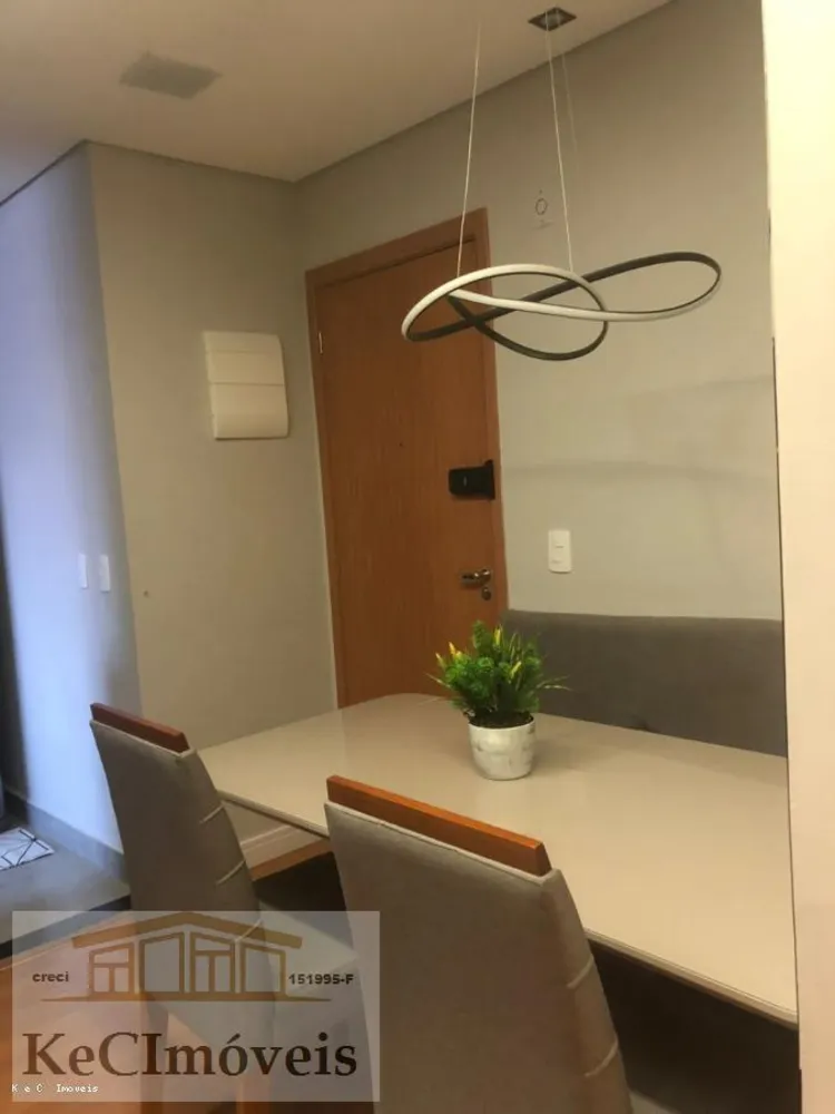 Apartamento, 2 quartos, 44 m² - Foto 14