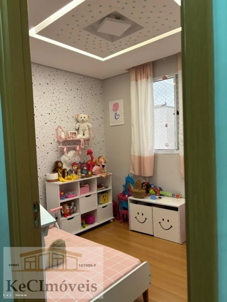 Apartamento, 2 quartos, 44 m² - Foto 13