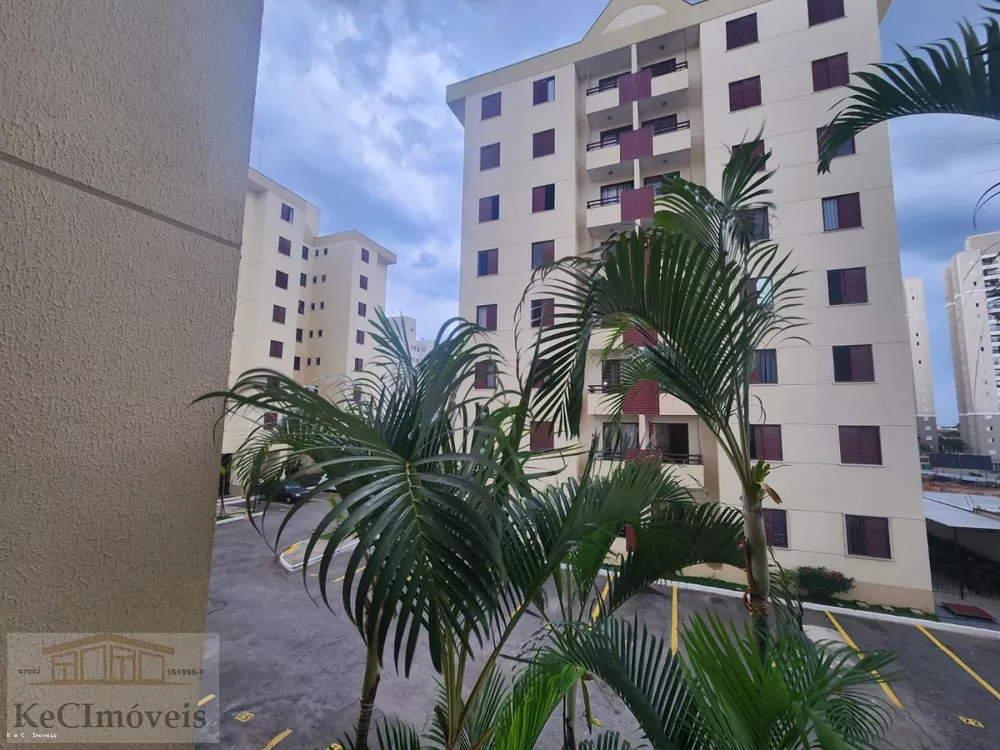 Apartamento, 2 quartos, 61 m² - Foto 3