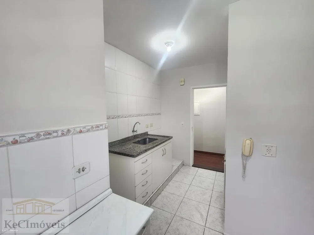 Apartamento, 2 quartos, 61 m² - Foto 11