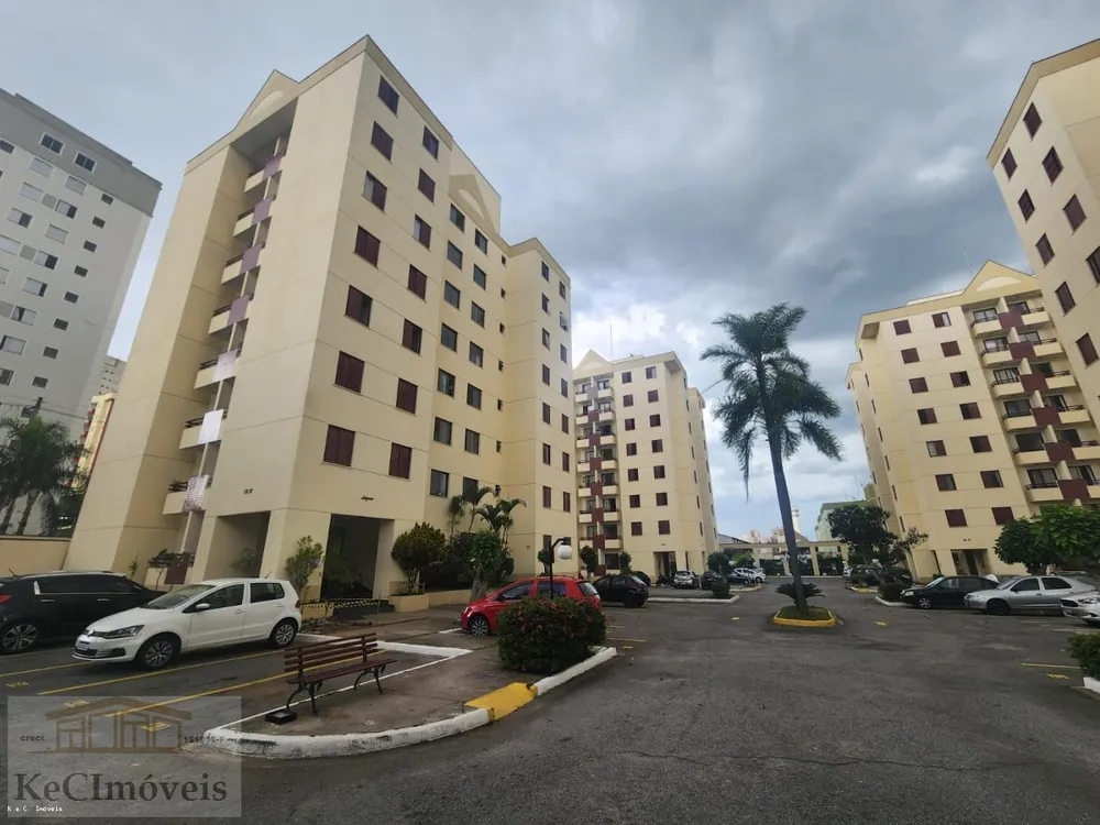 Apartamento, 2 quartos, 61 m² - Foto 10