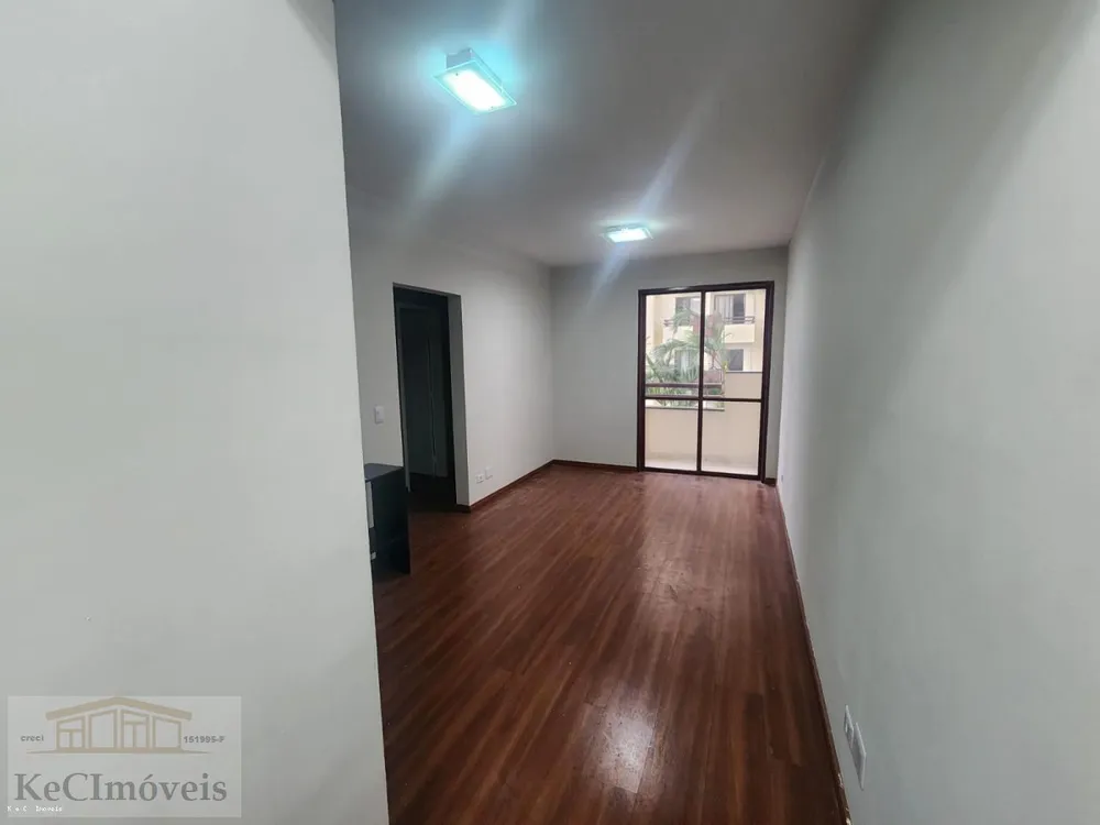 Apartamento, 2 quartos, 61 m² - Foto 8
