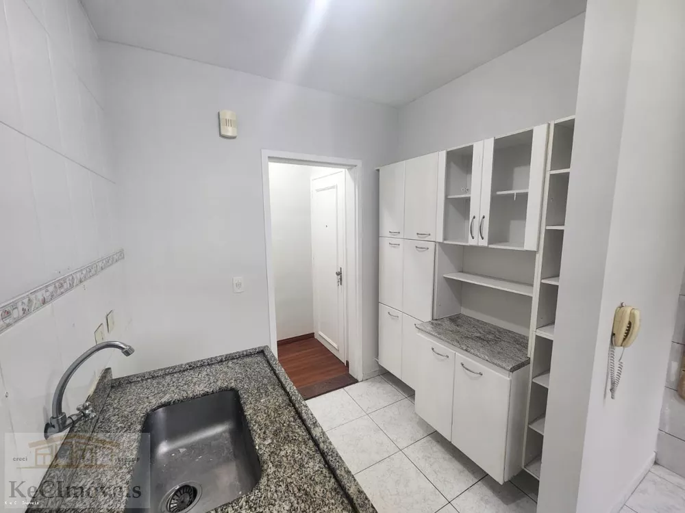Apartamento, 2 quartos, 61 m² - Foto 2