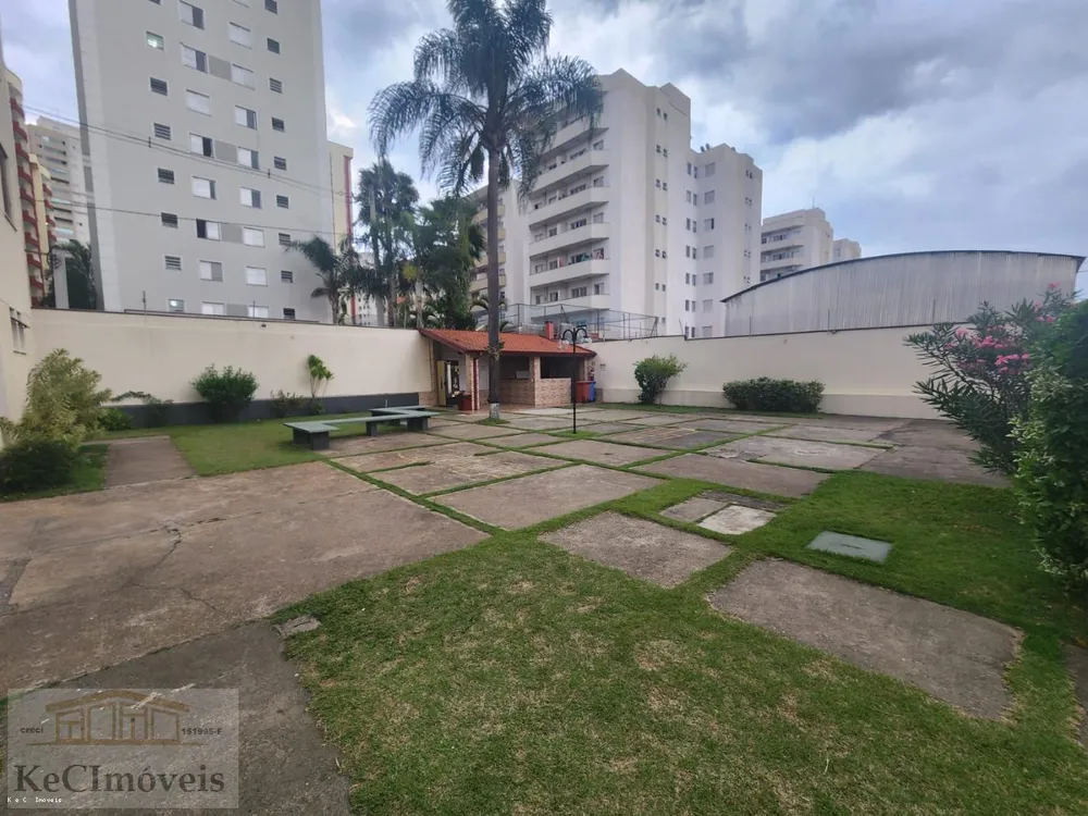 Apartamento, 2 quartos, 61 m² - Foto 5