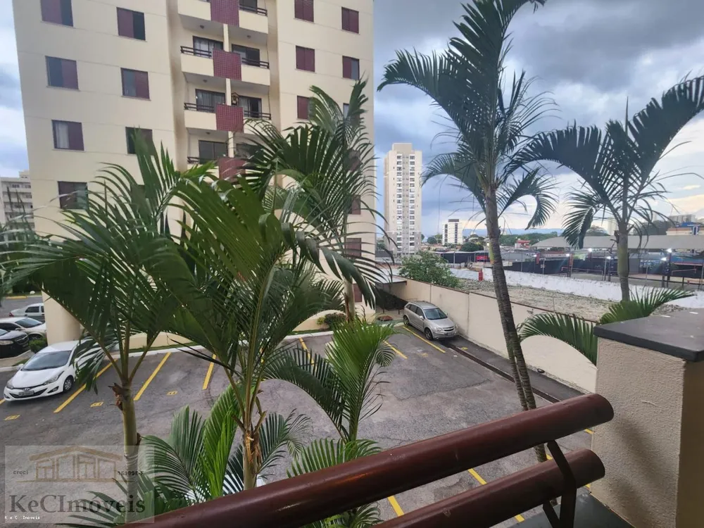 Apartamento, 2 quartos, 61 m² - Foto 15
