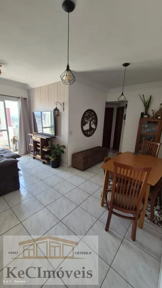Apartamento, 2 quartos - Foto 2