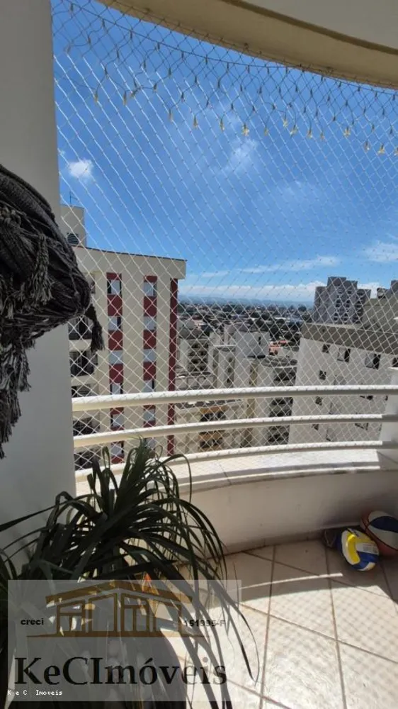 Apartamento, 2 quartos - Foto 3