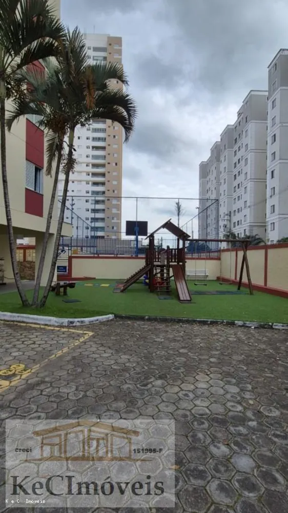 Apartamento, 2 quartos - Foto 6