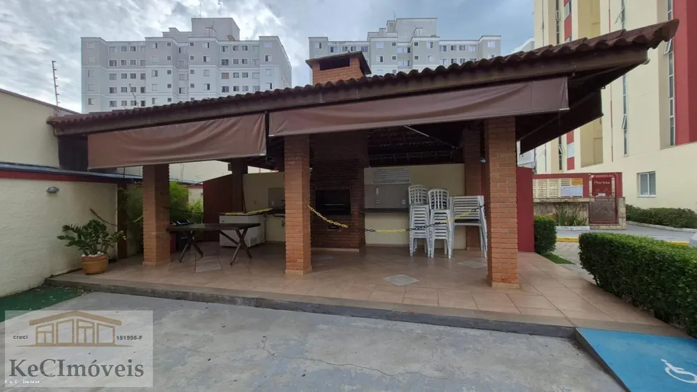 Apartamento, 2 quartos - Foto 10