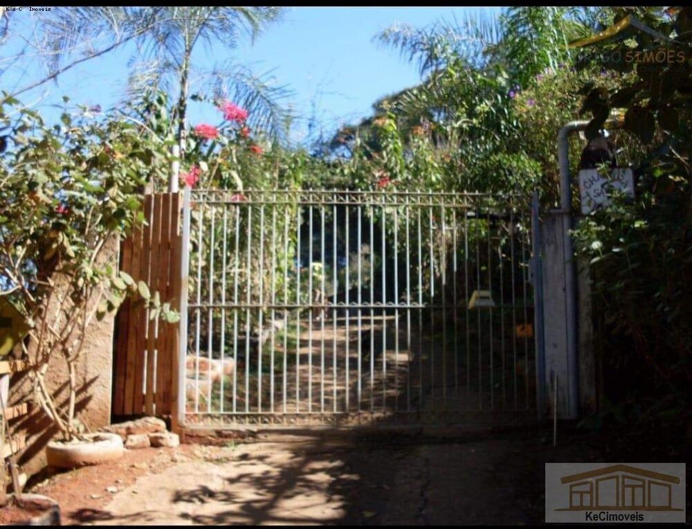 Sítio, 3 quartos, 4200 m² - Foto 3