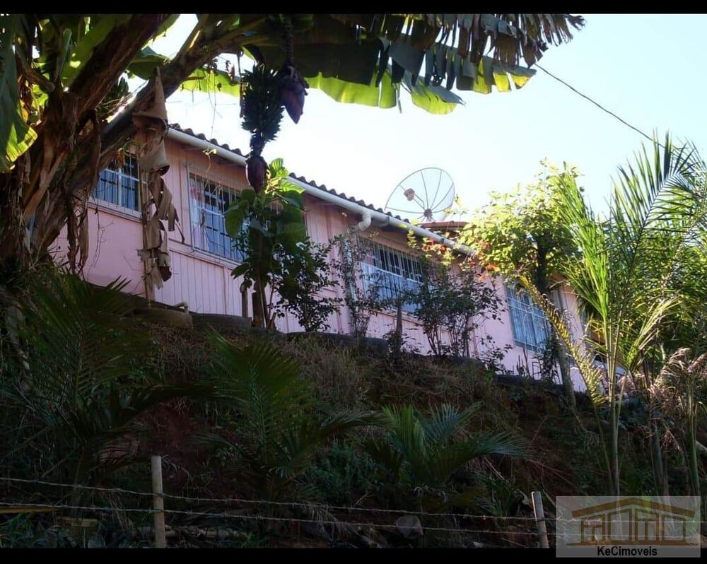 Sítio, 3 quartos, 4200 m² - Foto 10