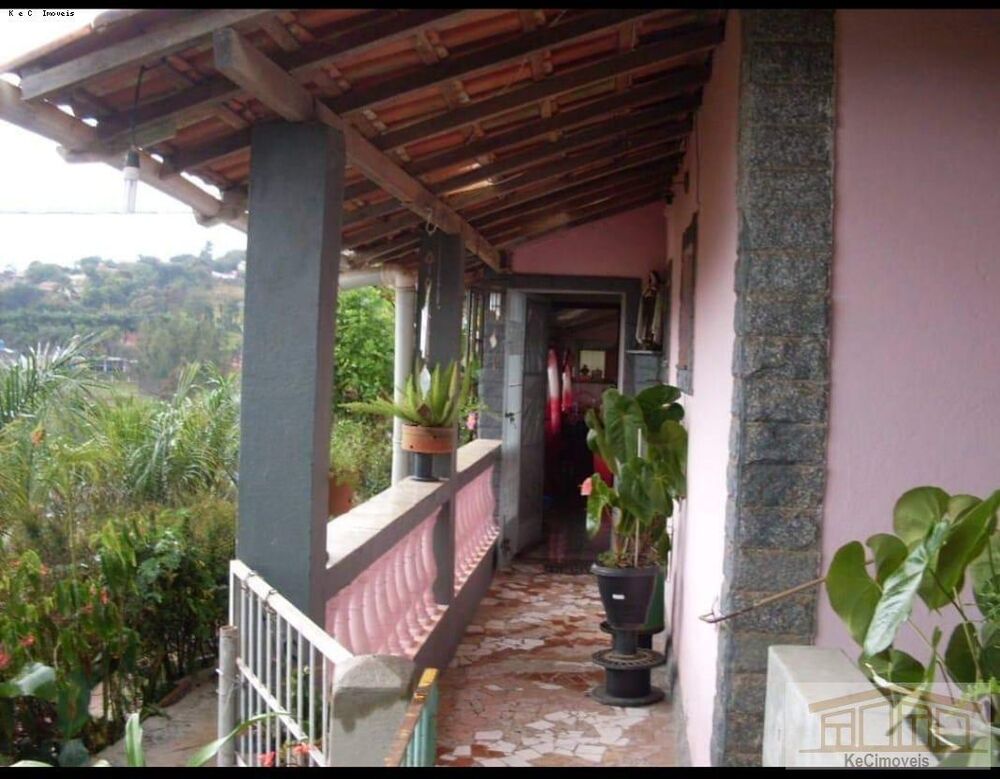 Sítio, 3 quartos, 4200 m² - Foto 9