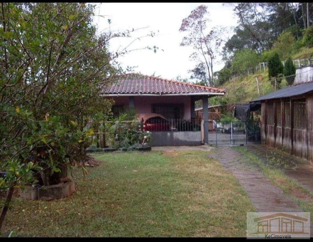 Sítio, 3 quartos, 4200 m² - Foto 2