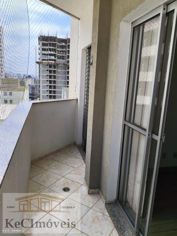 Apartamento, 2 quartos - Foto 3