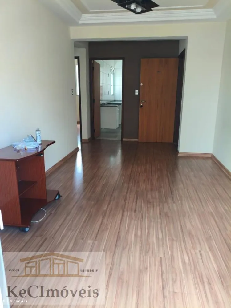 Apartamento, 2 quartos - Foto 2