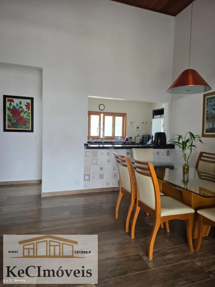 Casa de Condomínio, 4 quartos - Foto 10