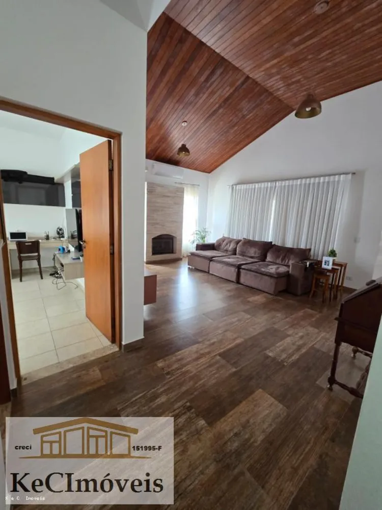 Casa de Condomínio, 4 quartos - Foto 3