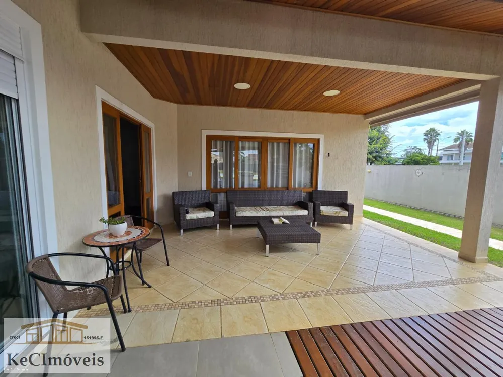 Casa de Condomínio, 4 quartos - Foto 8