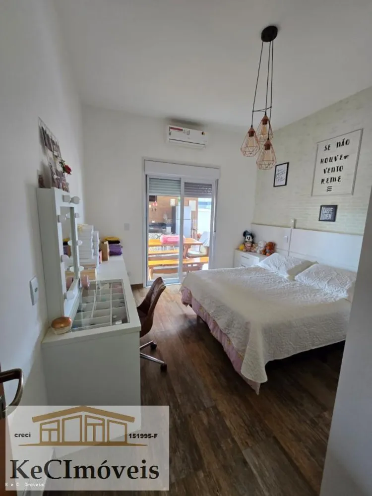 Casa de Condomínio, 4 quartos - Foto 12