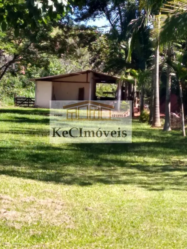 Sítio, 4 quartos, 6 hectares - Foto 14