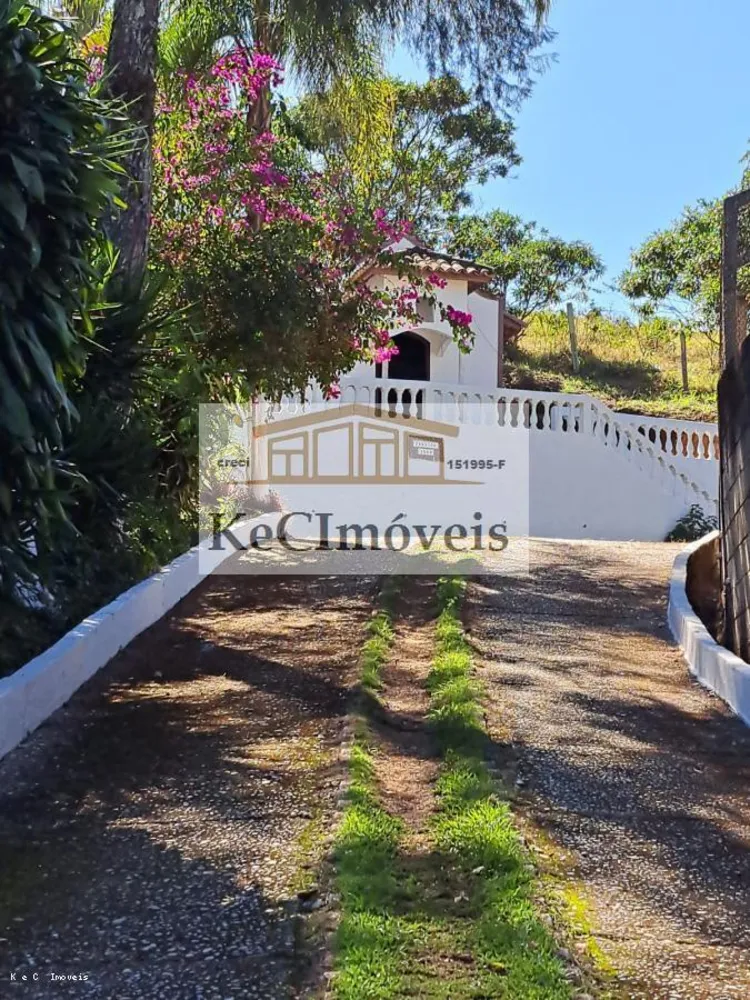 Sítio, 4 quartos, 6 hectares - Foto 17