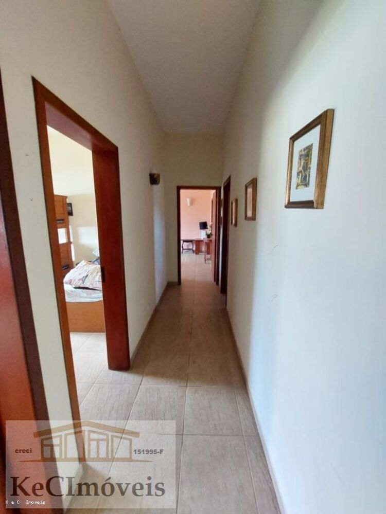 Sítio, 2 quartos, 13 hectares - Foto 16