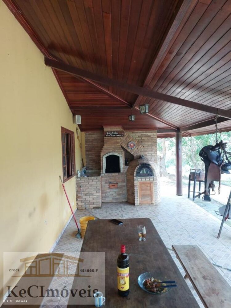 Sítio, 2 quartos, 13 hectares - Foto 20