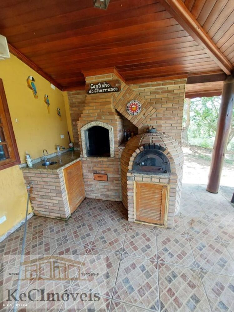 Sítio, 2 quartos, 13 hectares - Foto 22