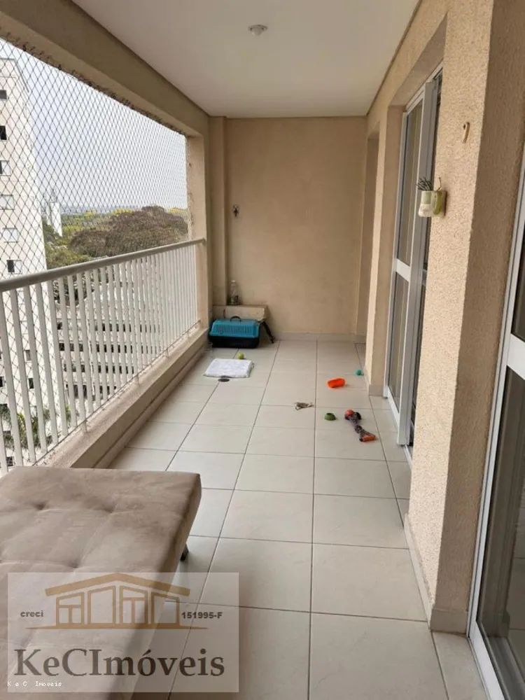Apartamento, 3 quartos, 131 m² - Foto 2