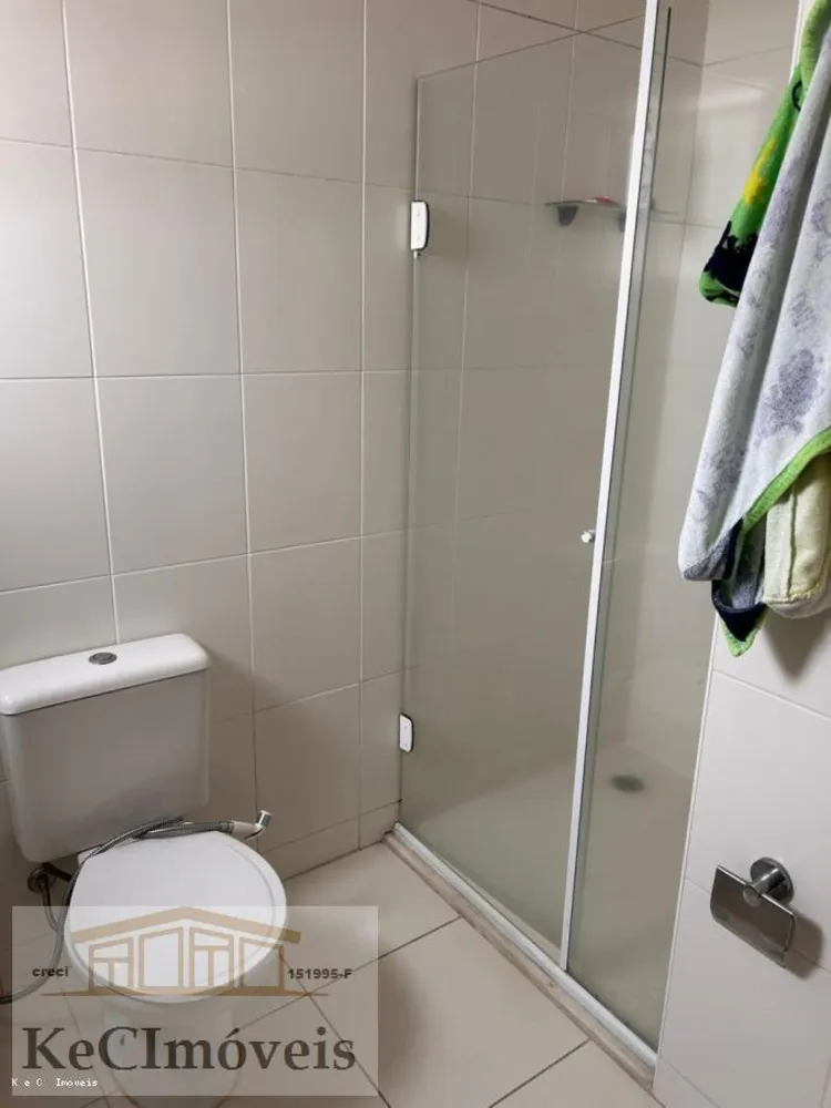 Apartamento, 3 quartos, 131 m² - Foto 5