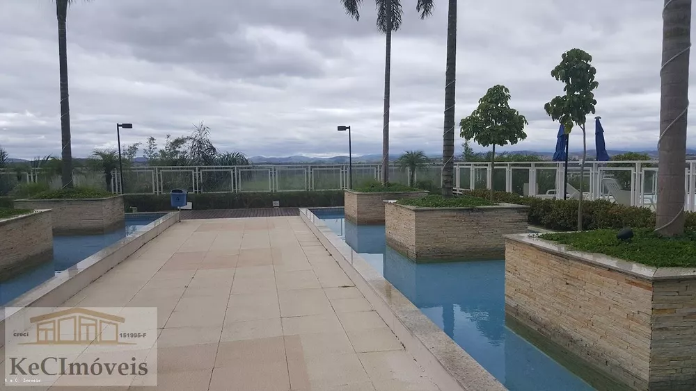 Apartamento, 3 quartos, 131 m² - Foto 1