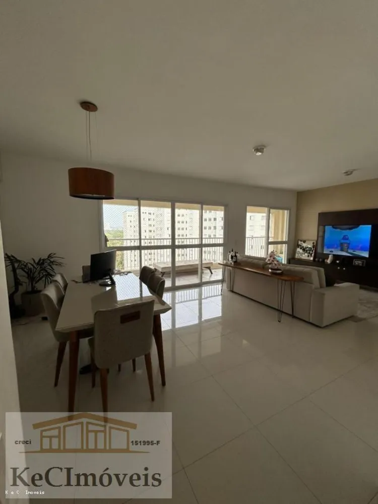 Apartamento, 3 quartos, 131 m² - Foto 7