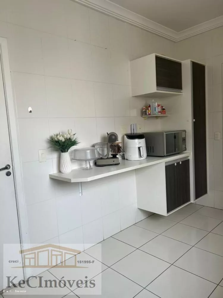 Apartamento, 3 quartos, 131 m² - Foto 4