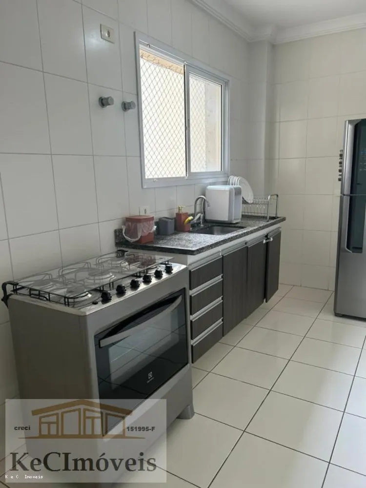 Apartamento, 3 quartos, 131 m² - Foto 3