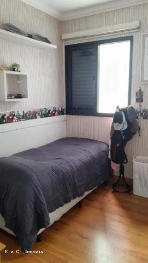 Apartamento, 4 quartos - Foto 5