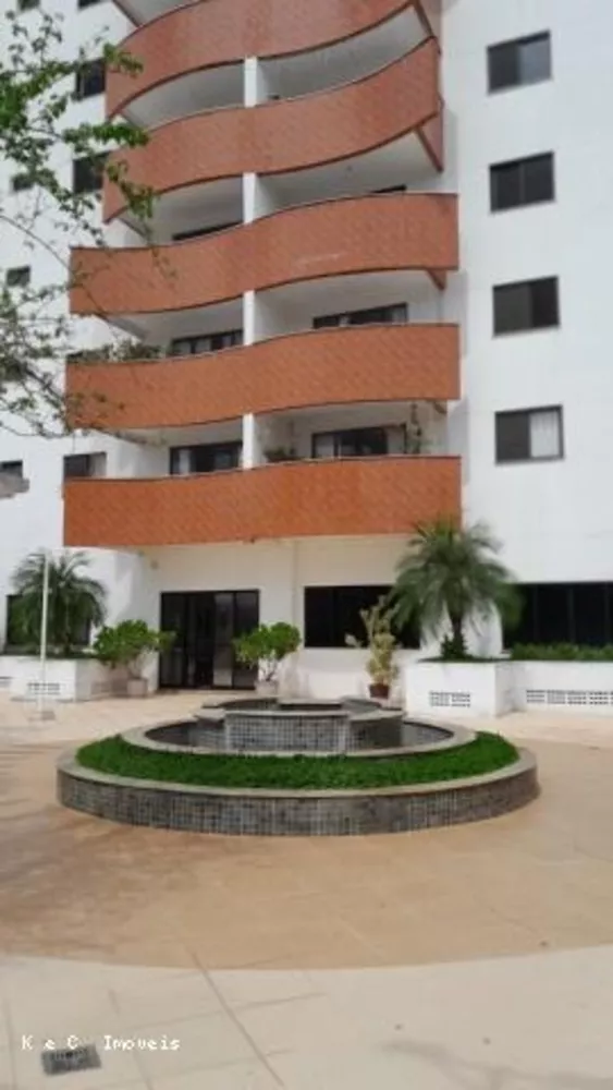 Apartamento, 4 quartos - Foto 1