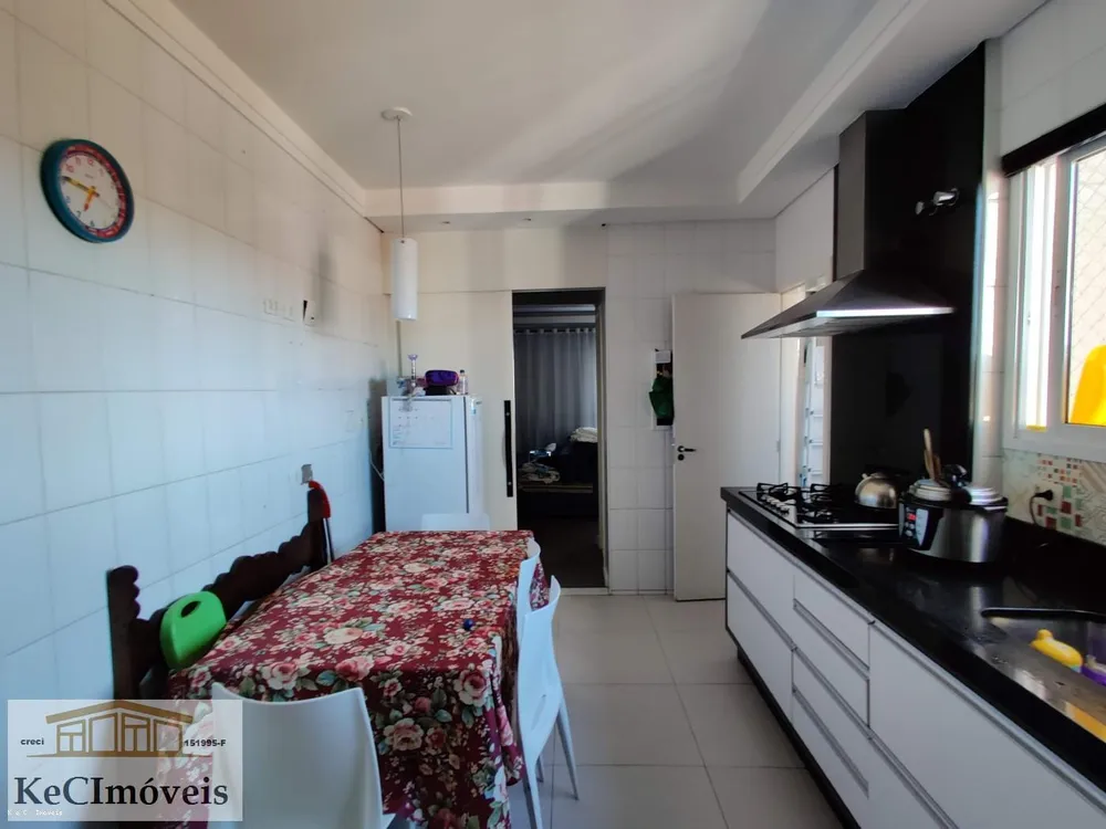 Apartamento, 3 quartos - Foto 2