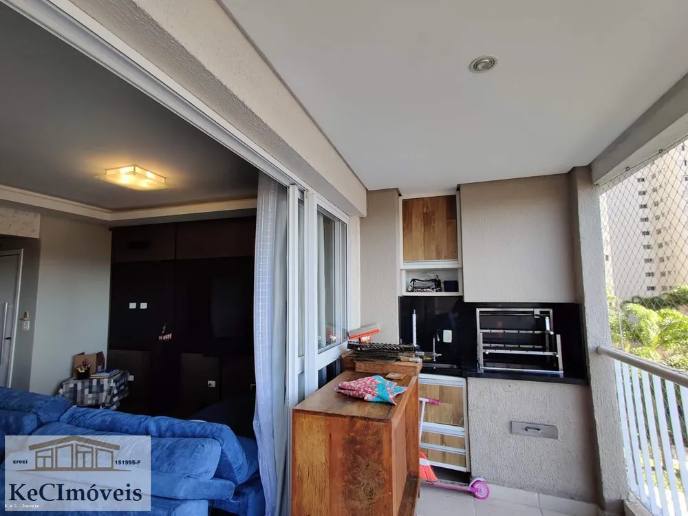 Apartamento, 3 quartos - Foto 4